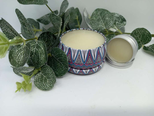 CPSR Plant based Top to Toe Balm with Essential oils