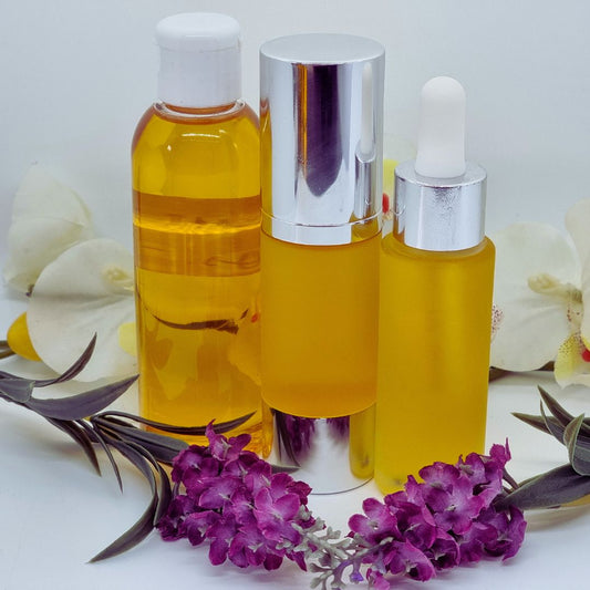 CPSR BBB Ingredients Luxury Make Up Remover and Hot Cloth Cleanser range