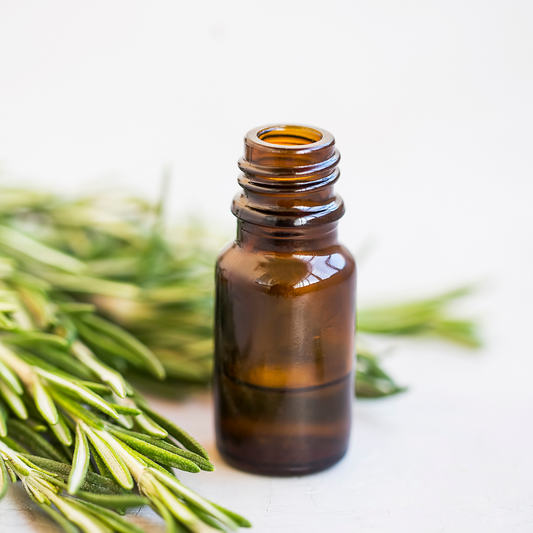 Rosemary Essential Oil