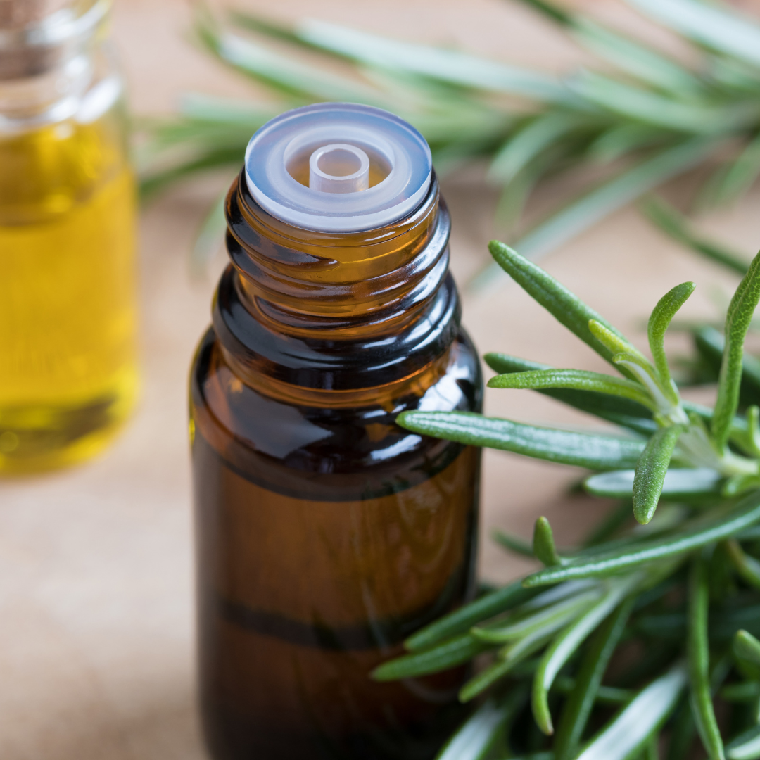 Tea Tree Essential Oil