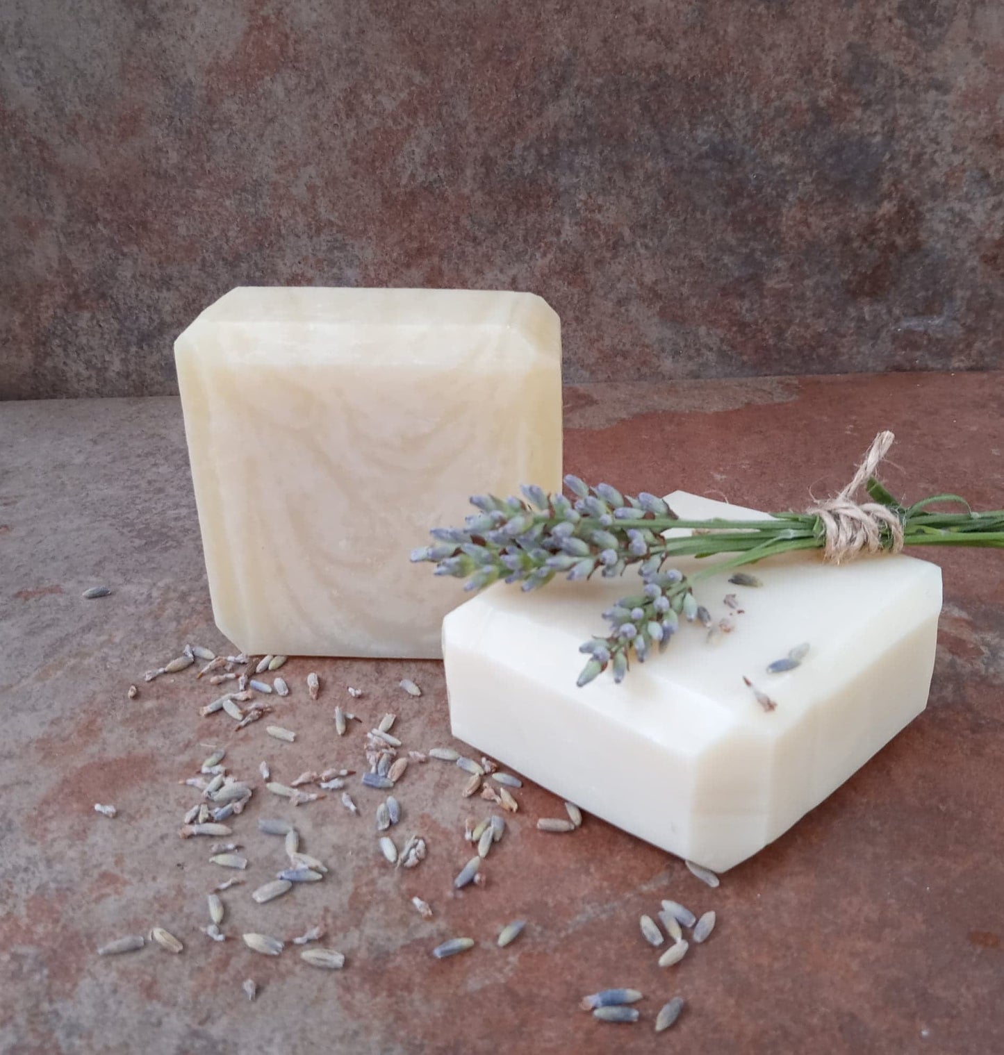 CPSR BBB Ingredients Antimicrobial Solid CP Soap with Lavender & Tea Tree Essential oils