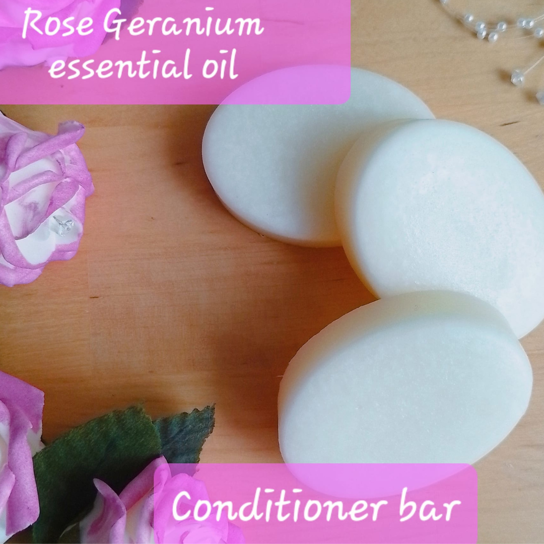 CPSR Solid Conditioner vegan friendly with 6 essential oil variants