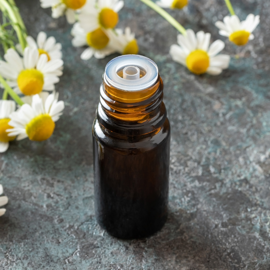 Chamomile Roman Essential Oil