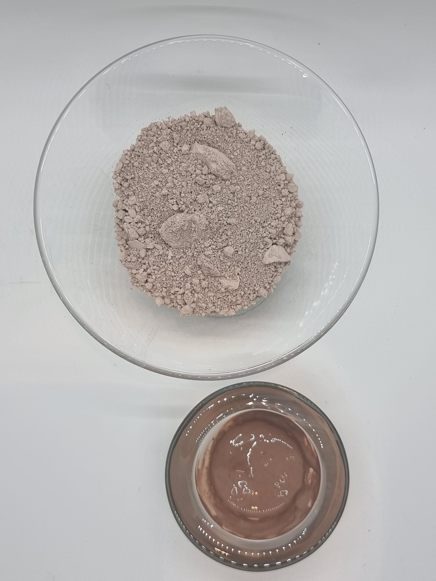 Rhassoul Morrocan Nude Clay